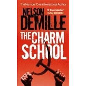 Nelson DeMille: The Charm School