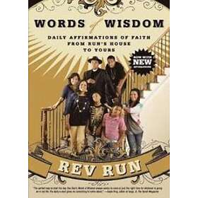 Rev Run aka Joseph Simmons: Words Of Wisdom