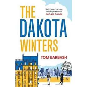 Tom Barbash: The Dakota Winters