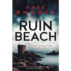 Kate Rhodes: Ruin Beach