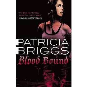 Patricia Briggs: Blood Bound