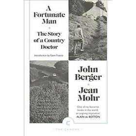 John Berger: A Fortunate Man