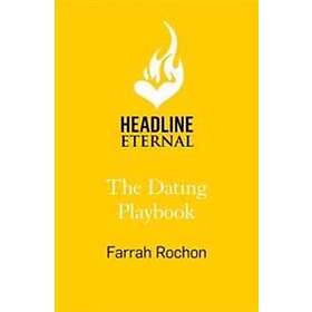 Farrah Rochon: The Dating Playbook