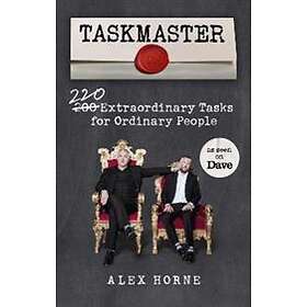 Alex Horne: Taskmaster