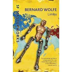Bernard Wolfe: Limbo
