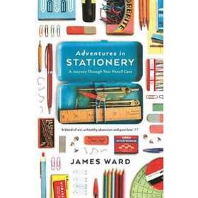 James Ward: Adventures in Stationery