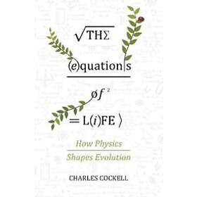 Charles Cockell: The Equations of Life