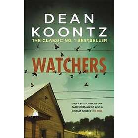 Dean Koontz: Watchers