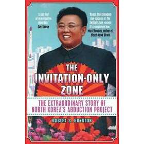 Robert S Boynton: The Invitation-Only Zone