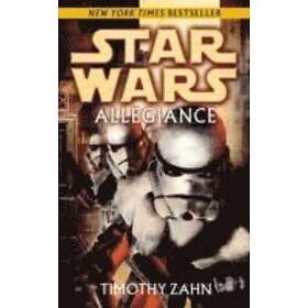 Timothy Zahn: Star Wars: Allegiance