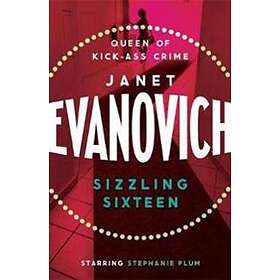 Janet Evanovich: Sizzling Sixteen