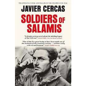 Javier Cercas: Soldiers of Salamis