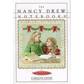 Carolyn Keene: Nancy Drew Notebooks #003: The Secret Santa