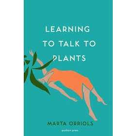 Marta Orriols: Learning to Talk Plants