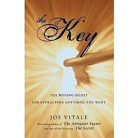 Joe Vitale: The Key