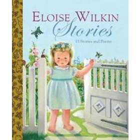 Golden Books: Eloise Wilkin Stories