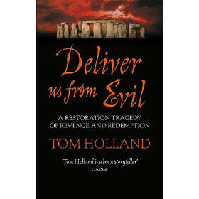 Tom Holland: Deliver Us From Evil