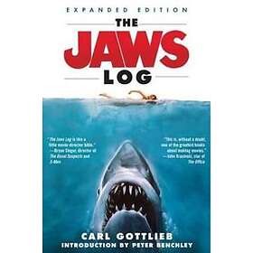 Carl Gottlieb: The Jaws Log