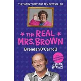 Brian Beacom: The Real Mrs. Brown