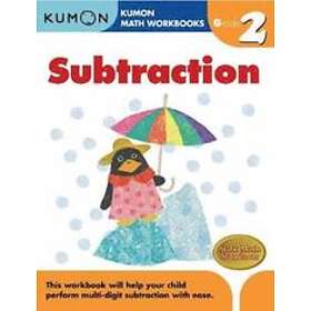 Kumon: Grade 2 Subtraction