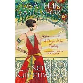 Kerry Greenwood: Death in Daylesford