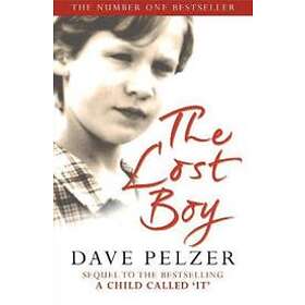 Dave Pelzer: The Lost Boy
