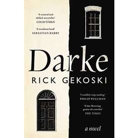Rick Gekoski: Darke
