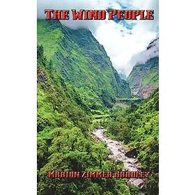 Marion Zimmer Bradley: The Wind People
