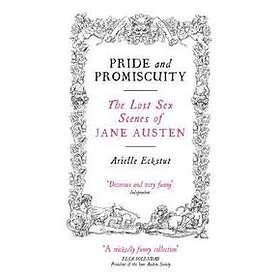 Arielle Eckstut: Pride And Promiscuity