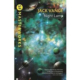 Jack Vance: Night Lamp