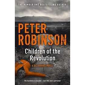 Peter Robinson: Children of the Revolution