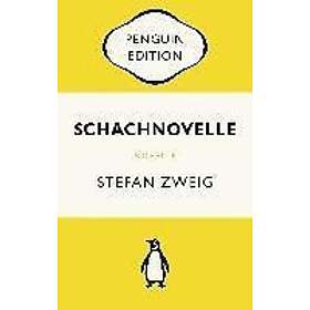 Stefan Zweig: Schachnovelle