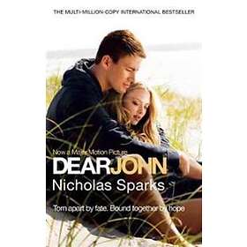 Nicholas Sparks: Dear John