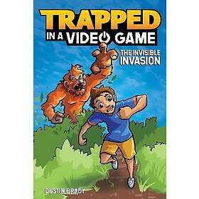 Dustin Brady: Trapped in a Video Game