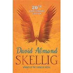 David Almond: Skellig
