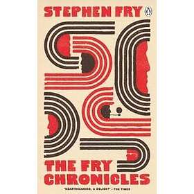 Stephen Fry: The Fry Chronicles