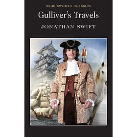Jonathan Swift: Gulliver's Travels