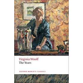 Virginia Woolf: The Years