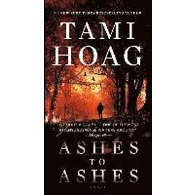 Tami Hoag: Ashes to
