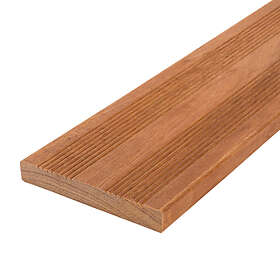 Kärnsund Wood Link Bangkirai Trall 21x145 Mm Torkad