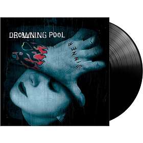 Drowning Pool Sinner LP