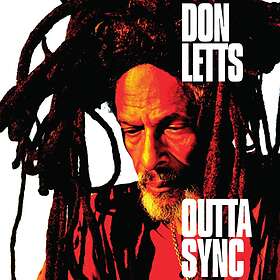 Don Letts Outta Sync LP