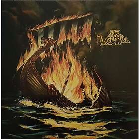 Valhalla - Valhalla CD