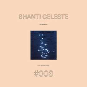 Diverse Artister Shanti Celeste LP