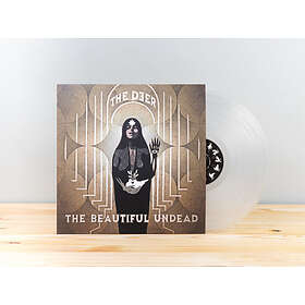 The Deer Beautiful Undead Limited Edition LP