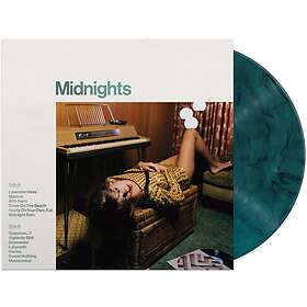 Taylor Swift Midnights LP