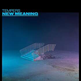 Tempers New Meaning LP