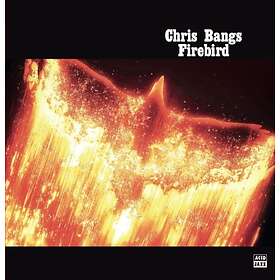 Chris Bangs Firebird LP
