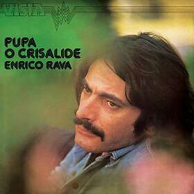 Enrico Rava Pupa O Crisalide CD