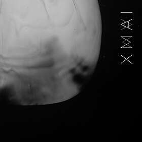 IAMX Machinate CD